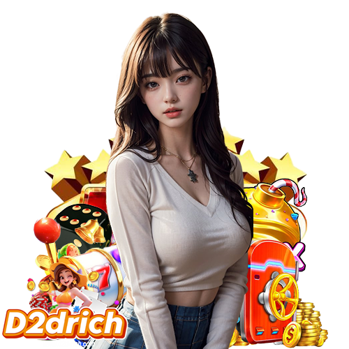 d2drich